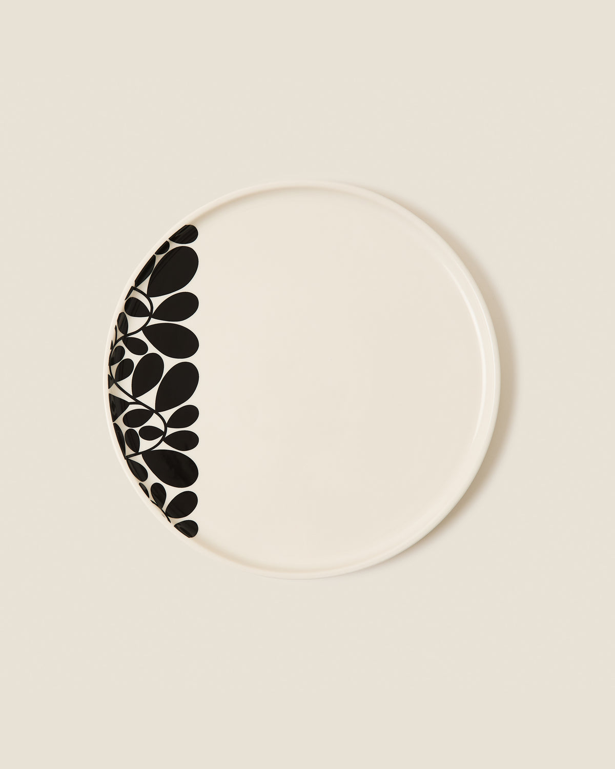 Sycamore Stripe Dinner Plate - Set of 2