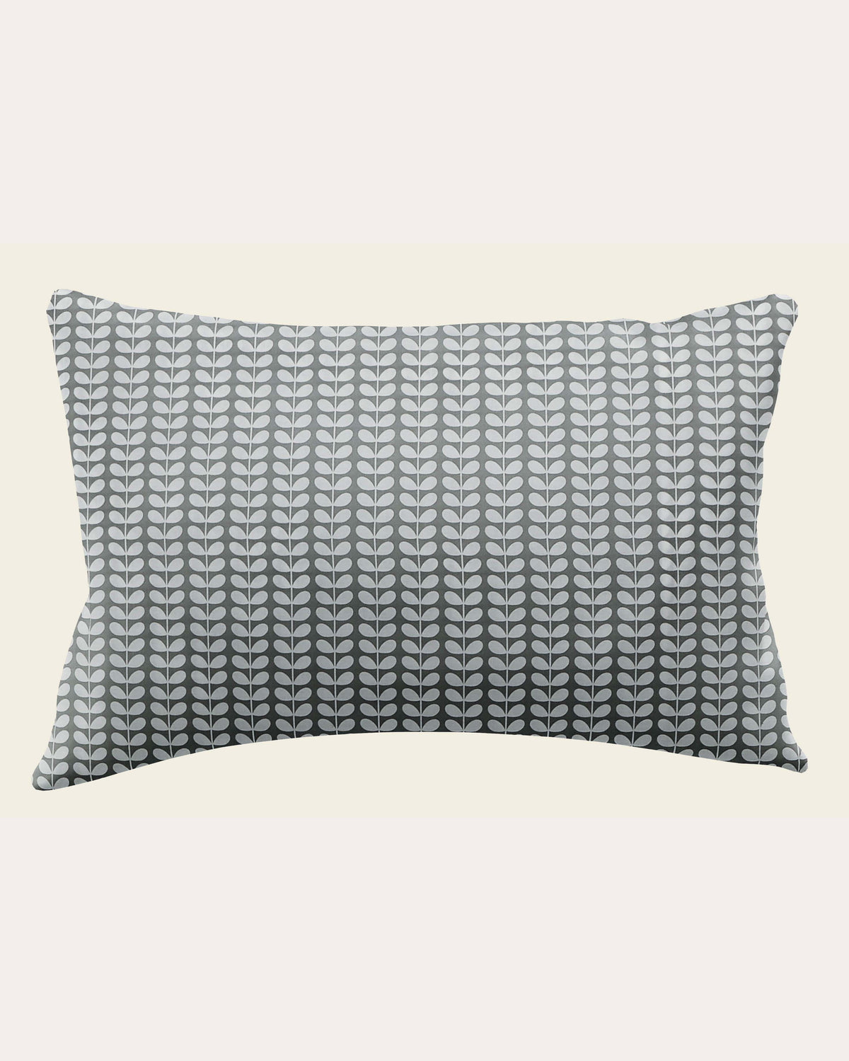 Tiny Stem Cool Grey Bed Linen