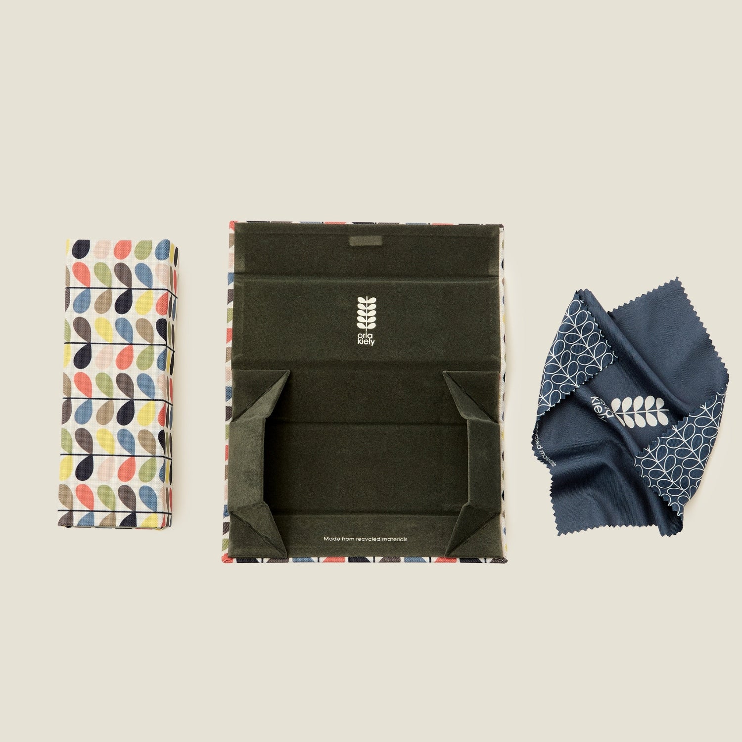 Magnolia Sunglasses - Magenta