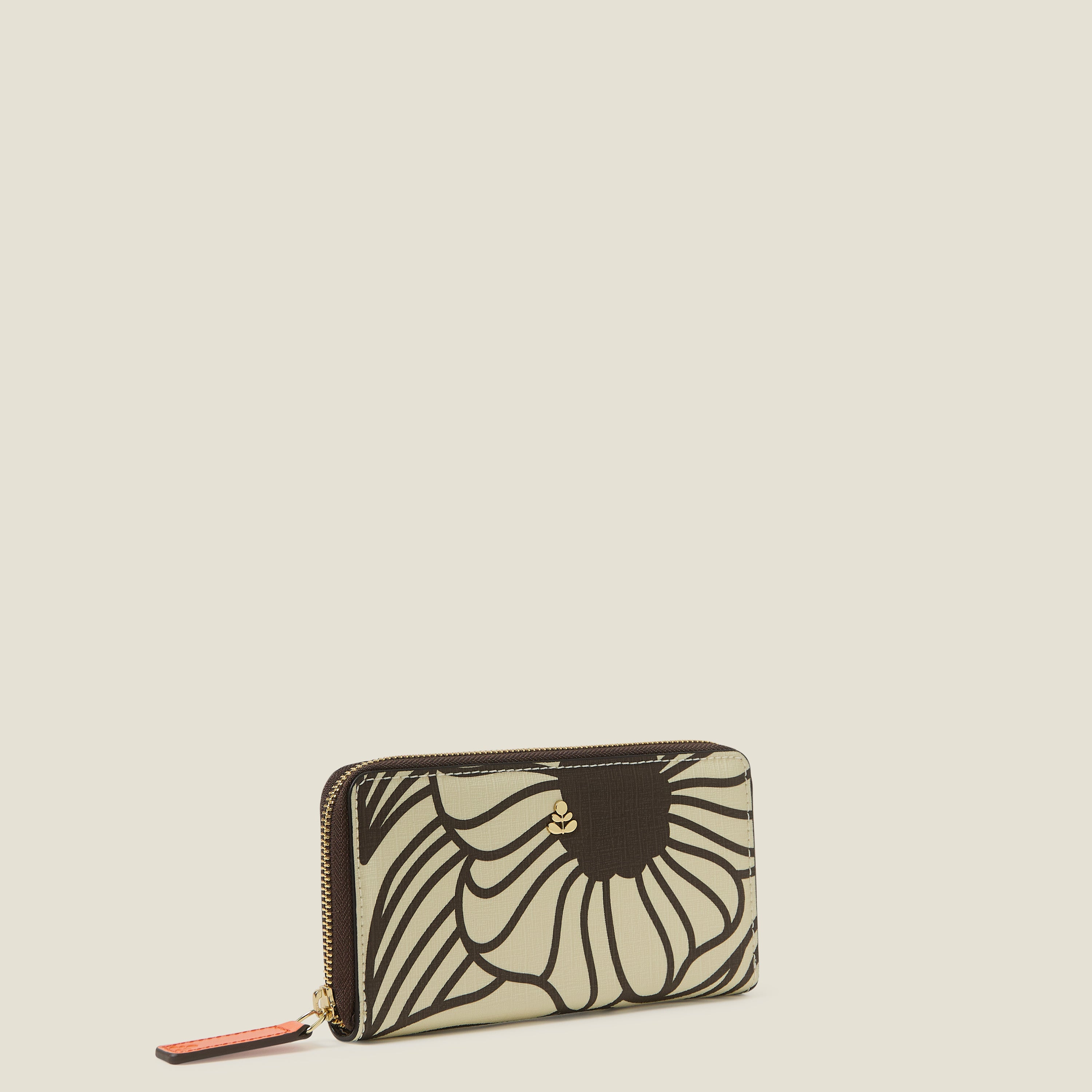Forget Me Not Wallet - Moonflower Desert