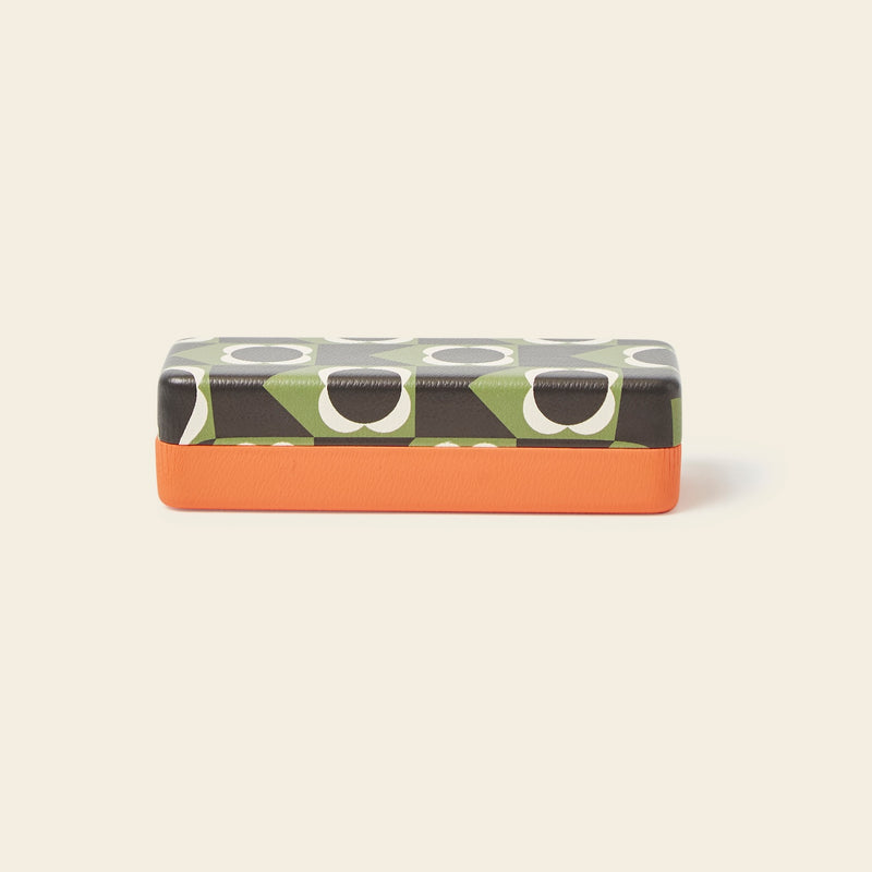 Marisa Sunglasses in Tortoiseshell by Orla Kiely