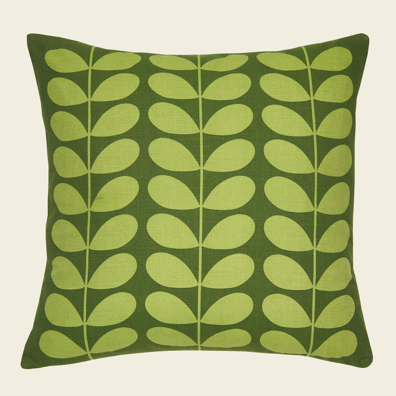 Multi Stem Cushion - Fern