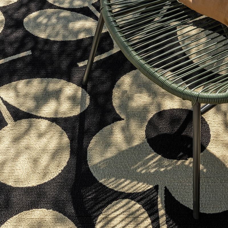 Orla Kiely Stem Sprig Outdoor Rug