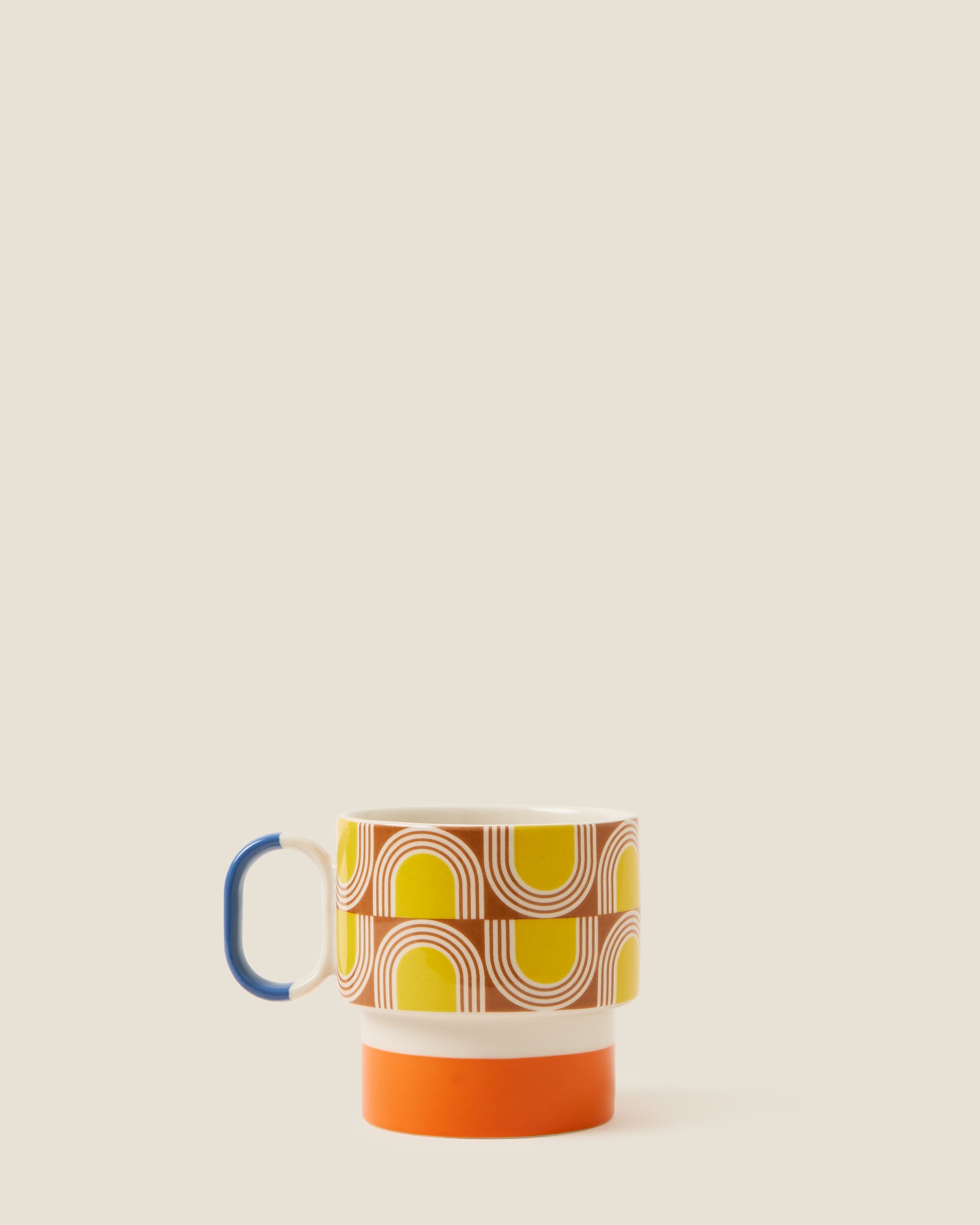 Stacking Mug - Aura
