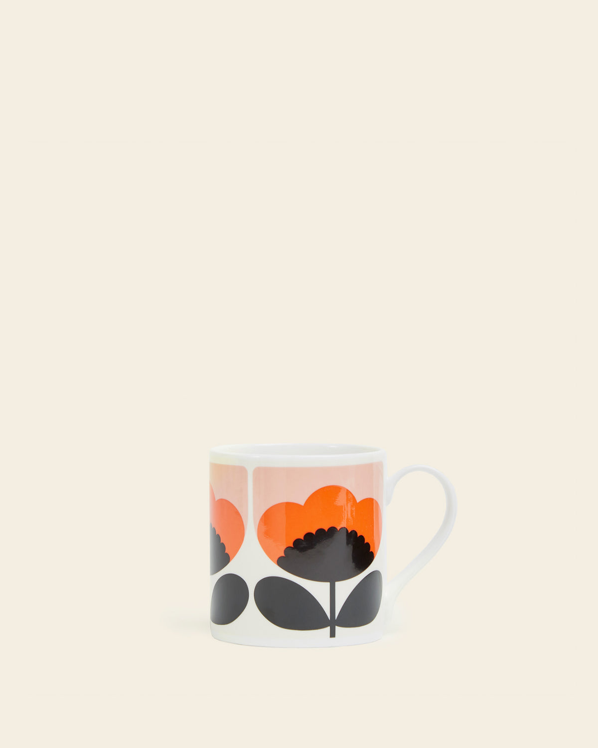 Large Mug Set of 3 - Spring Bloom