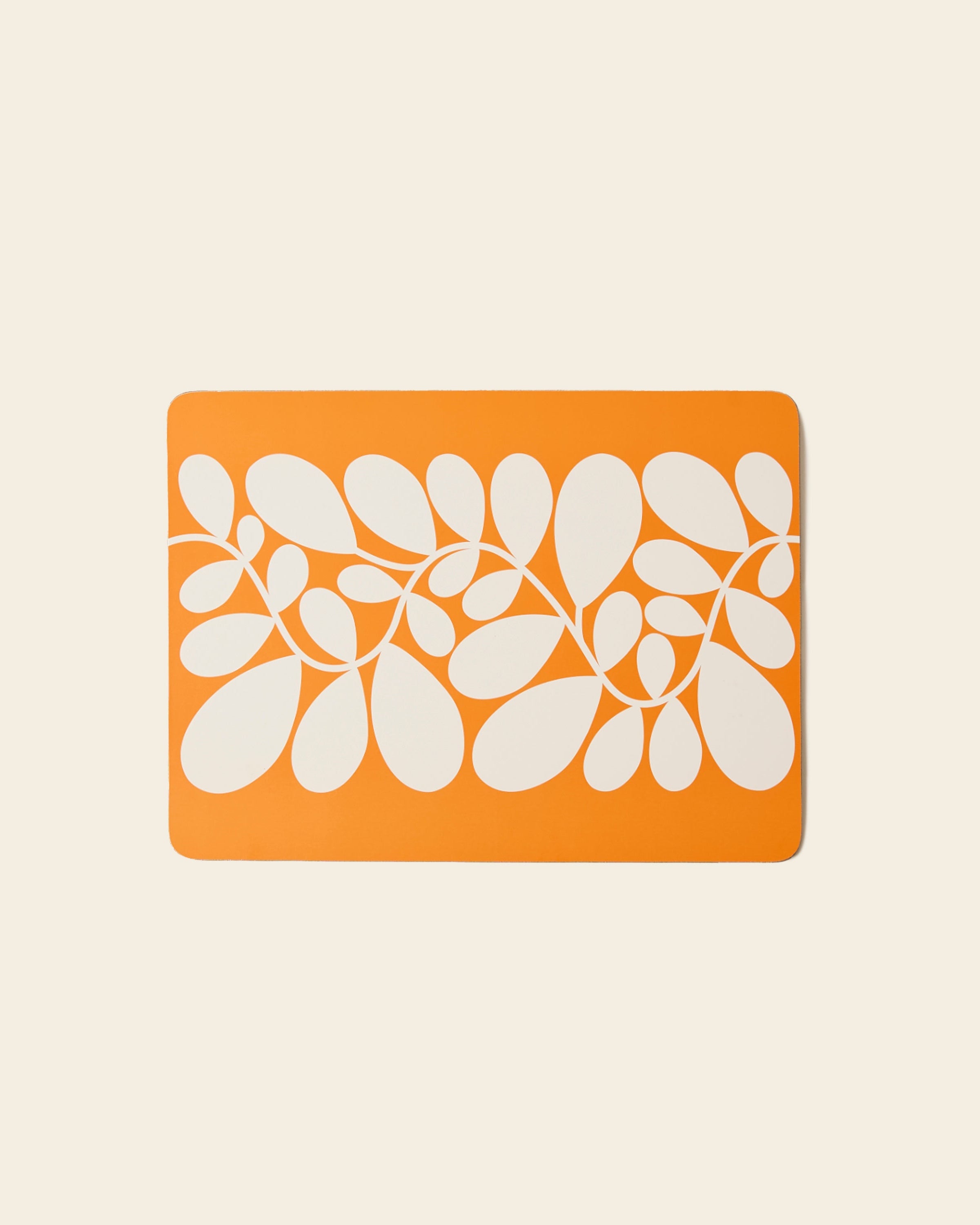 Sycamore Stripe Set of 6 Placemats