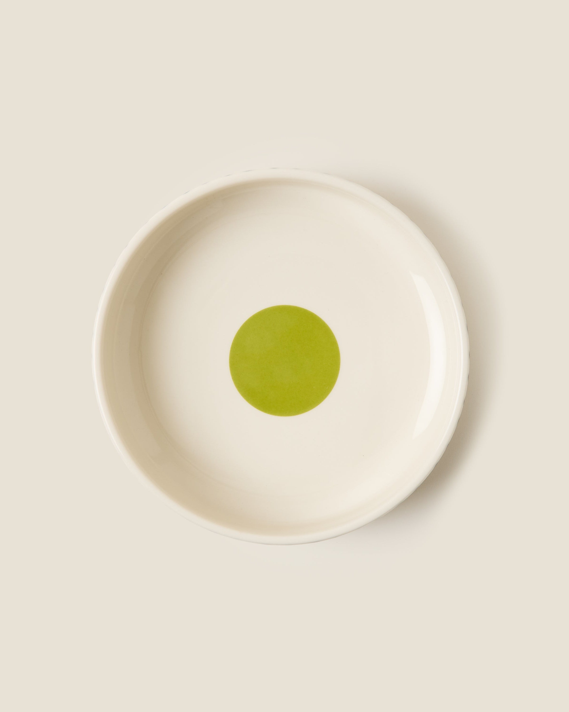 Sycamore Stripe Pasta Bowl - Set of 2