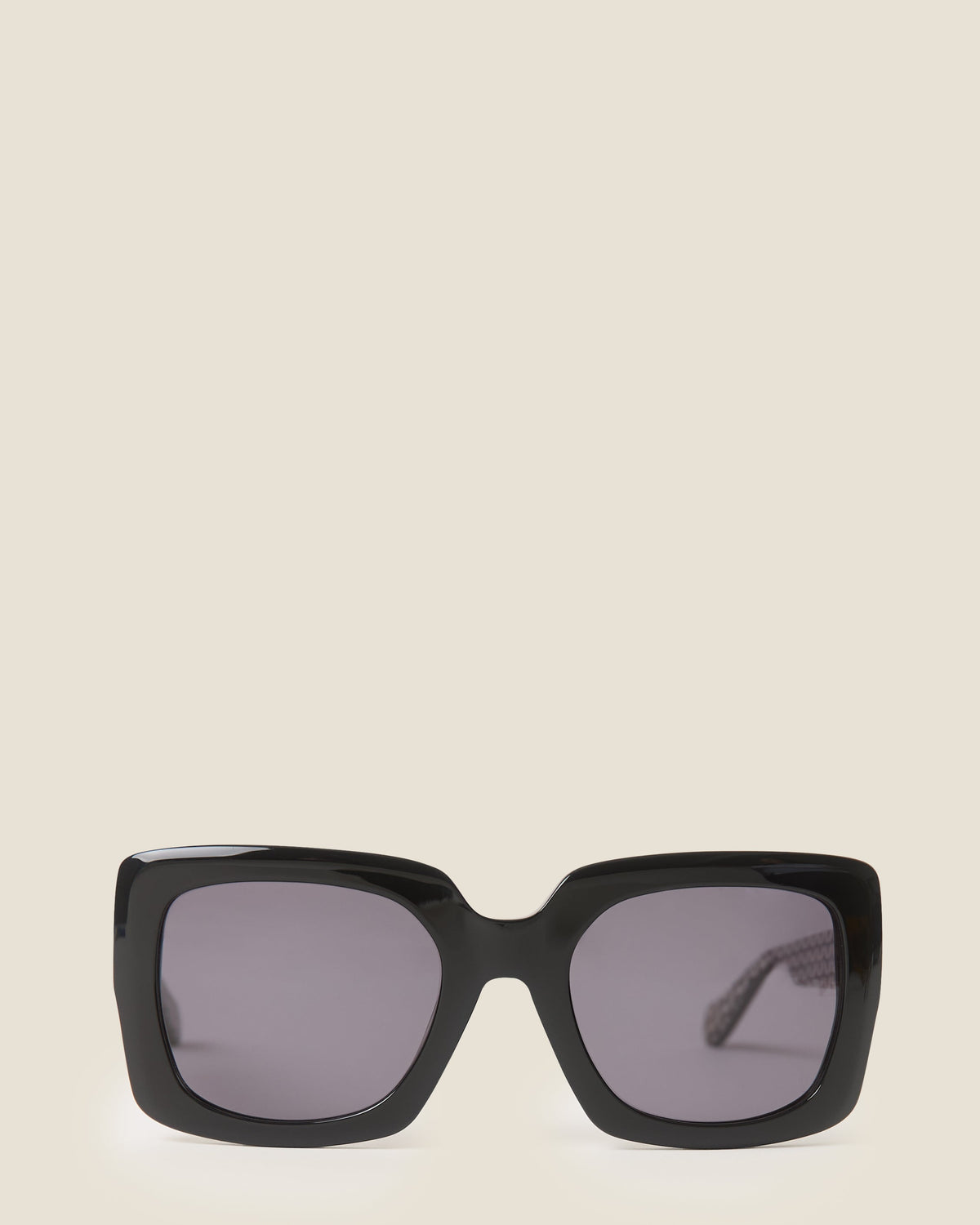 Calla Sunglasses - Black