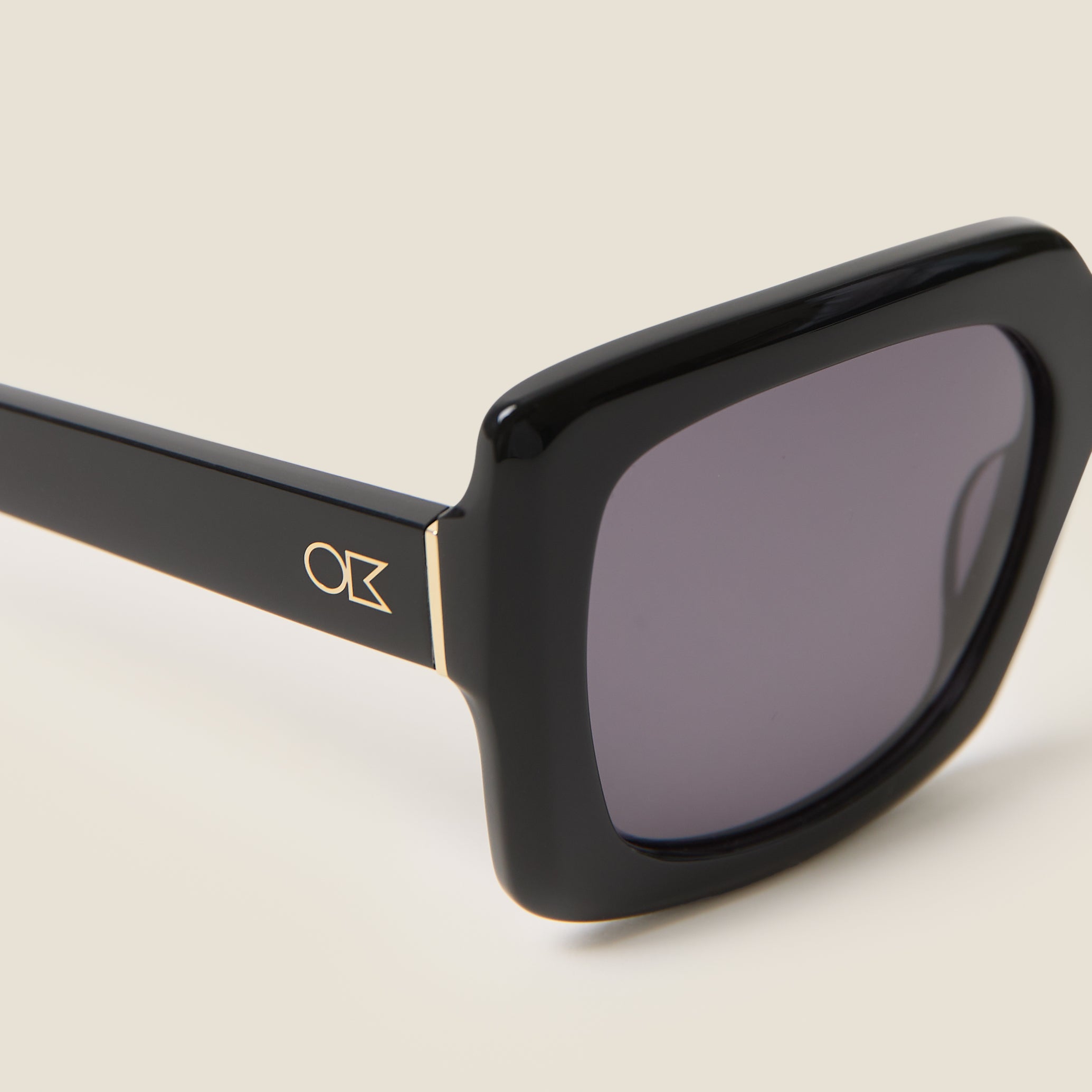 Calla Sunglasses - Black