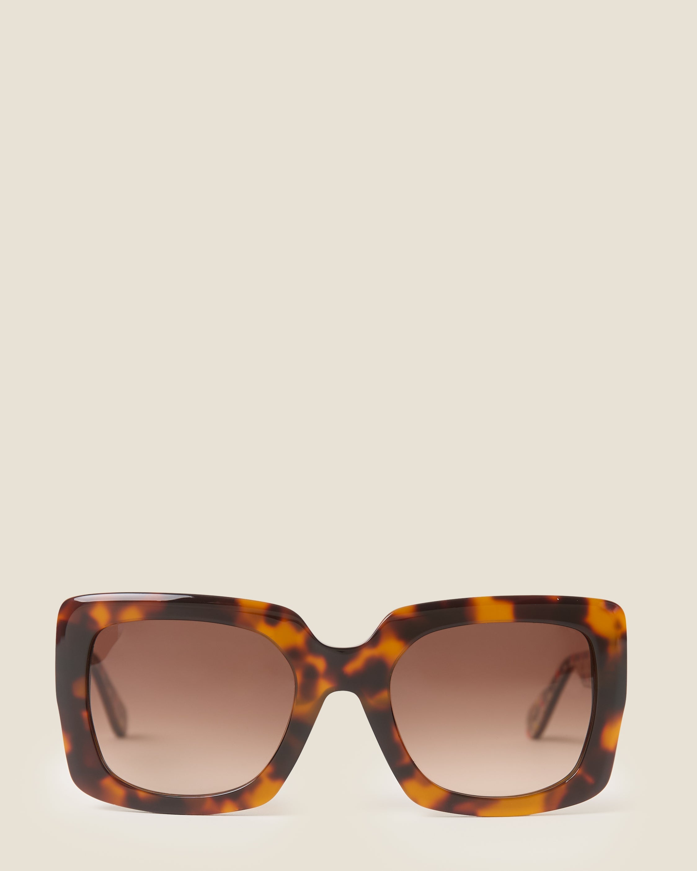 Calla Sunglasses - Tortoiseshell