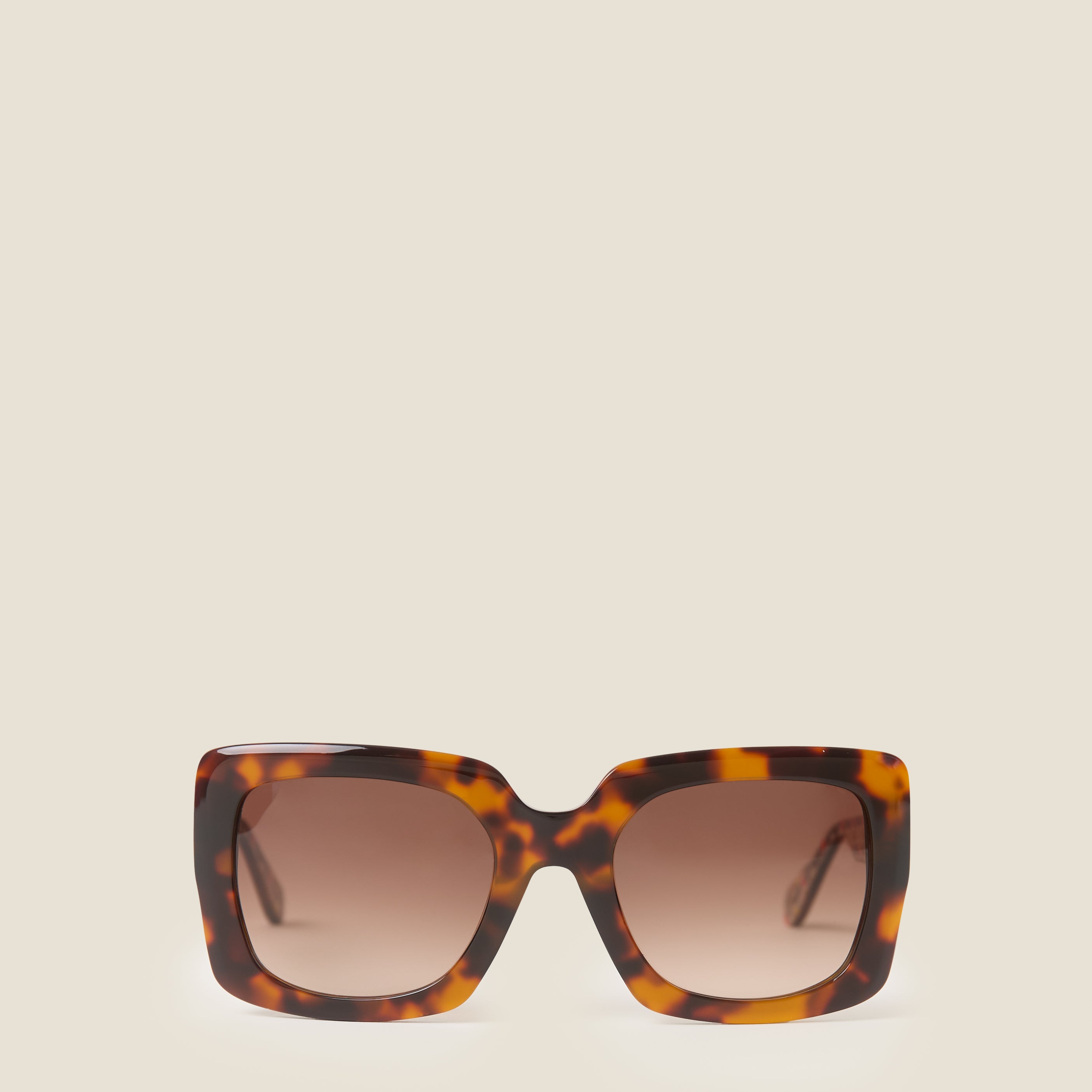 Calla Sunglasses - Tortoiseshell