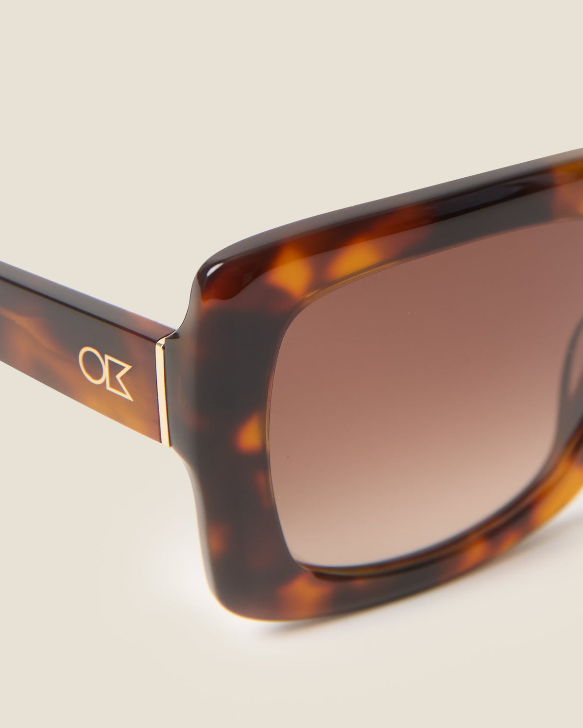 Calla Sunglasses - Tortoiseshell