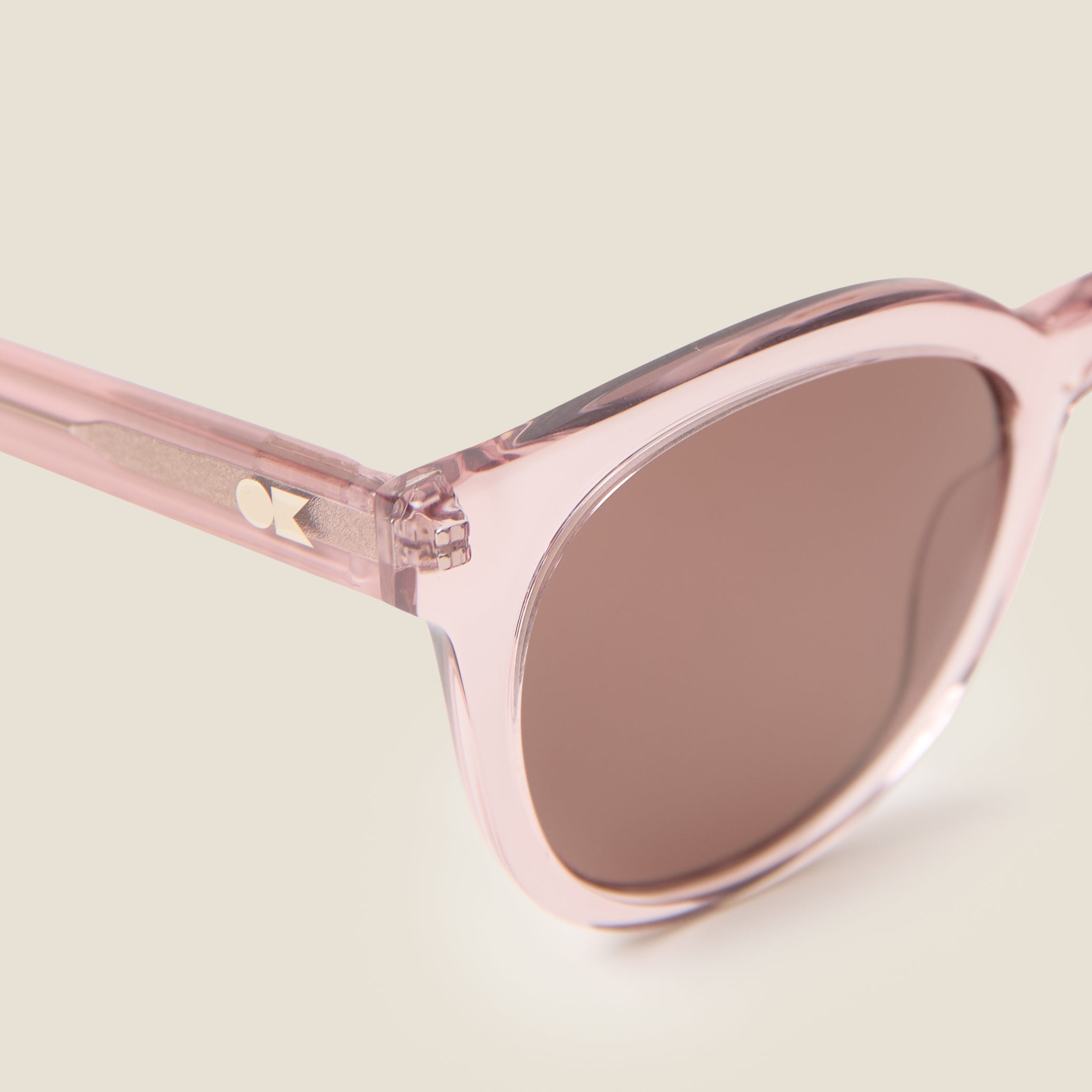 Freesia Sunglasses - Pink