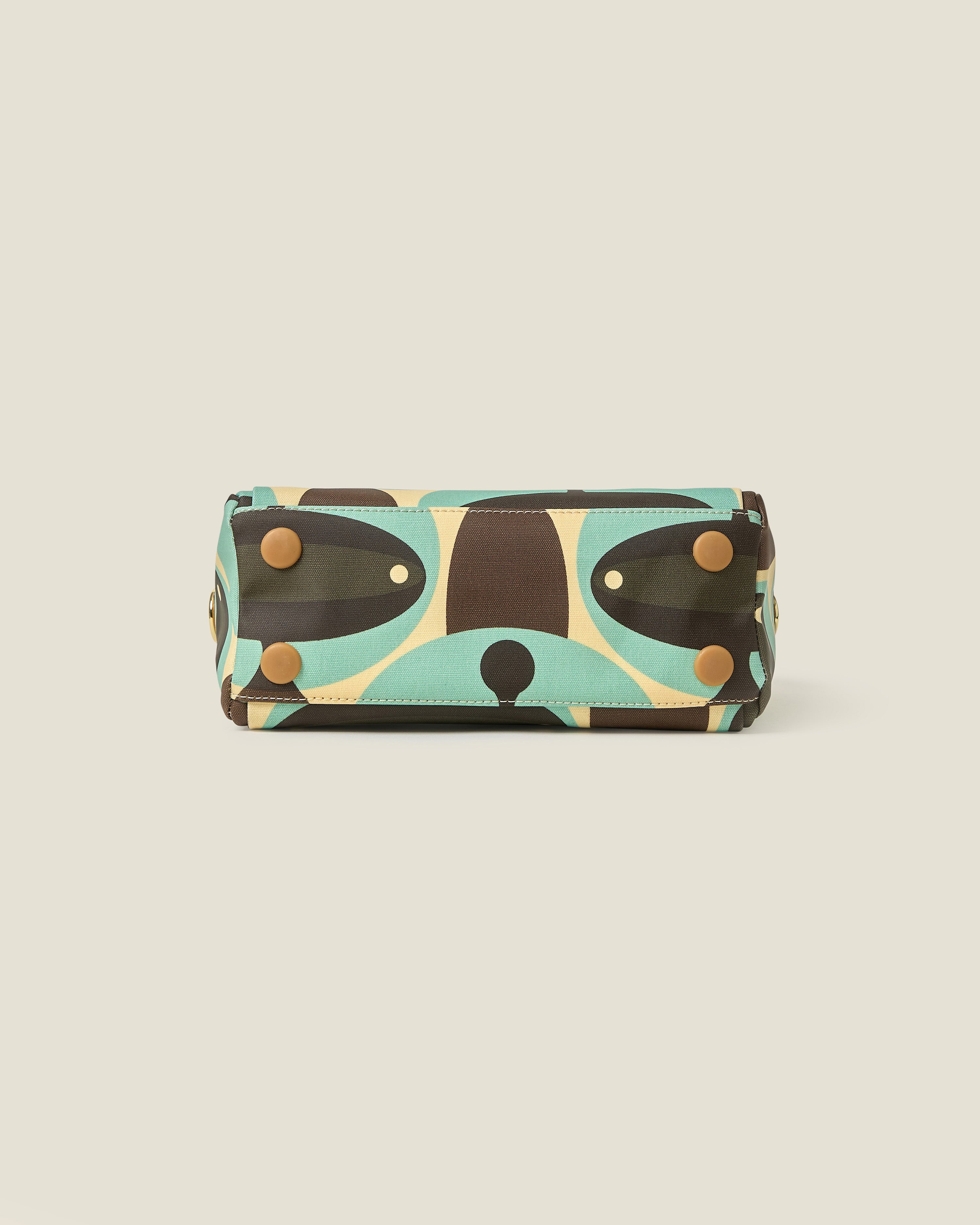 Calder Handbag - Martian Porcini