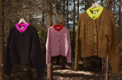 KNITWEAR