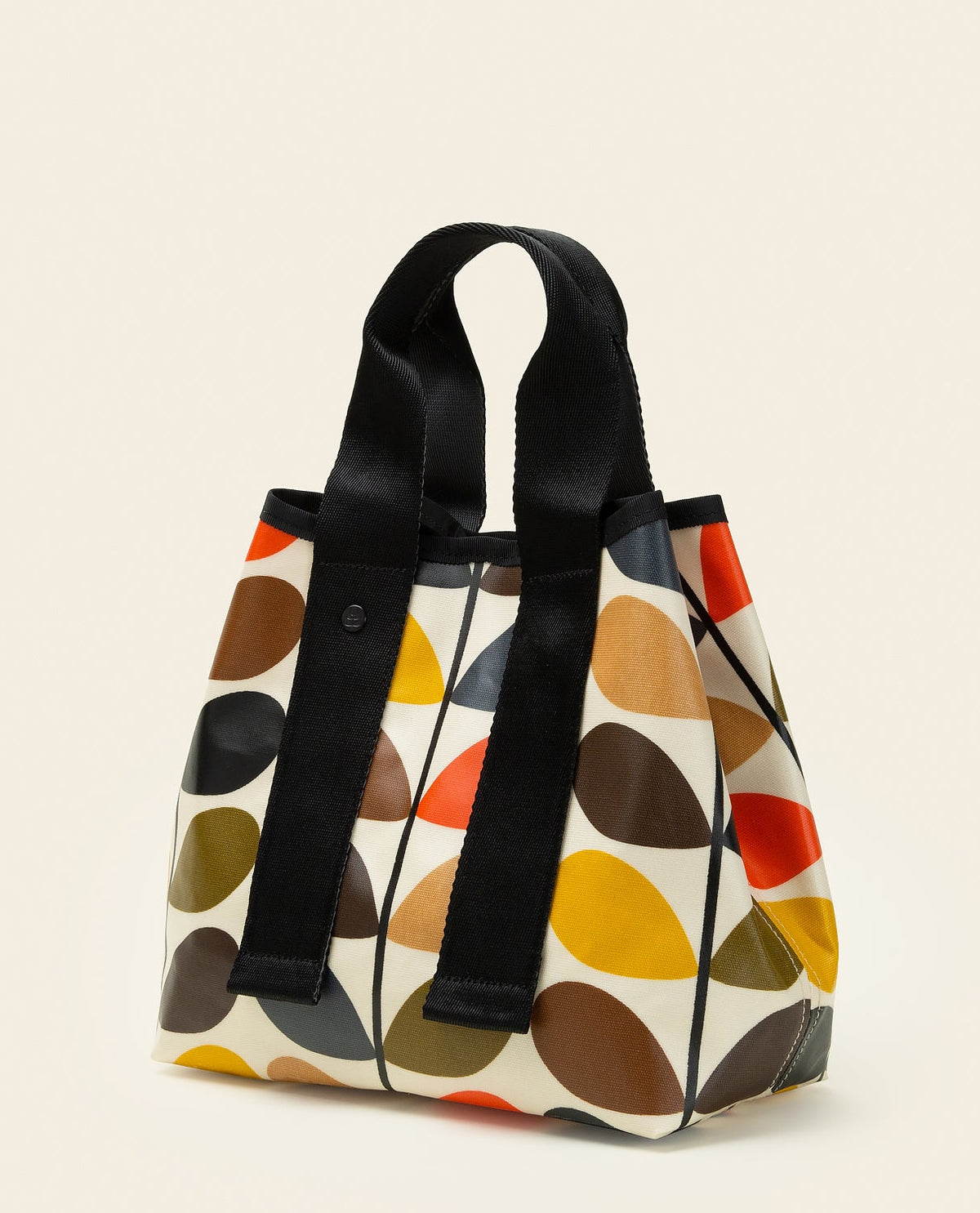 Carrysmall Basic - Classic Multi Stem
