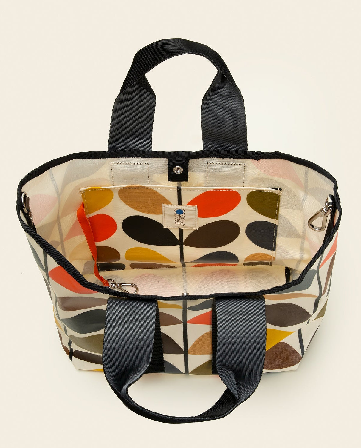 Carrysmall Basic - Classic Multi Stem