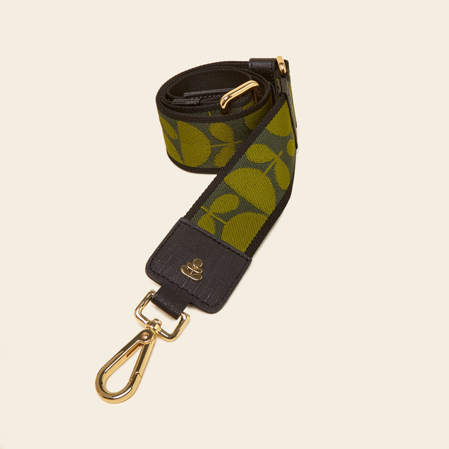 Webbing Strap - Khaki