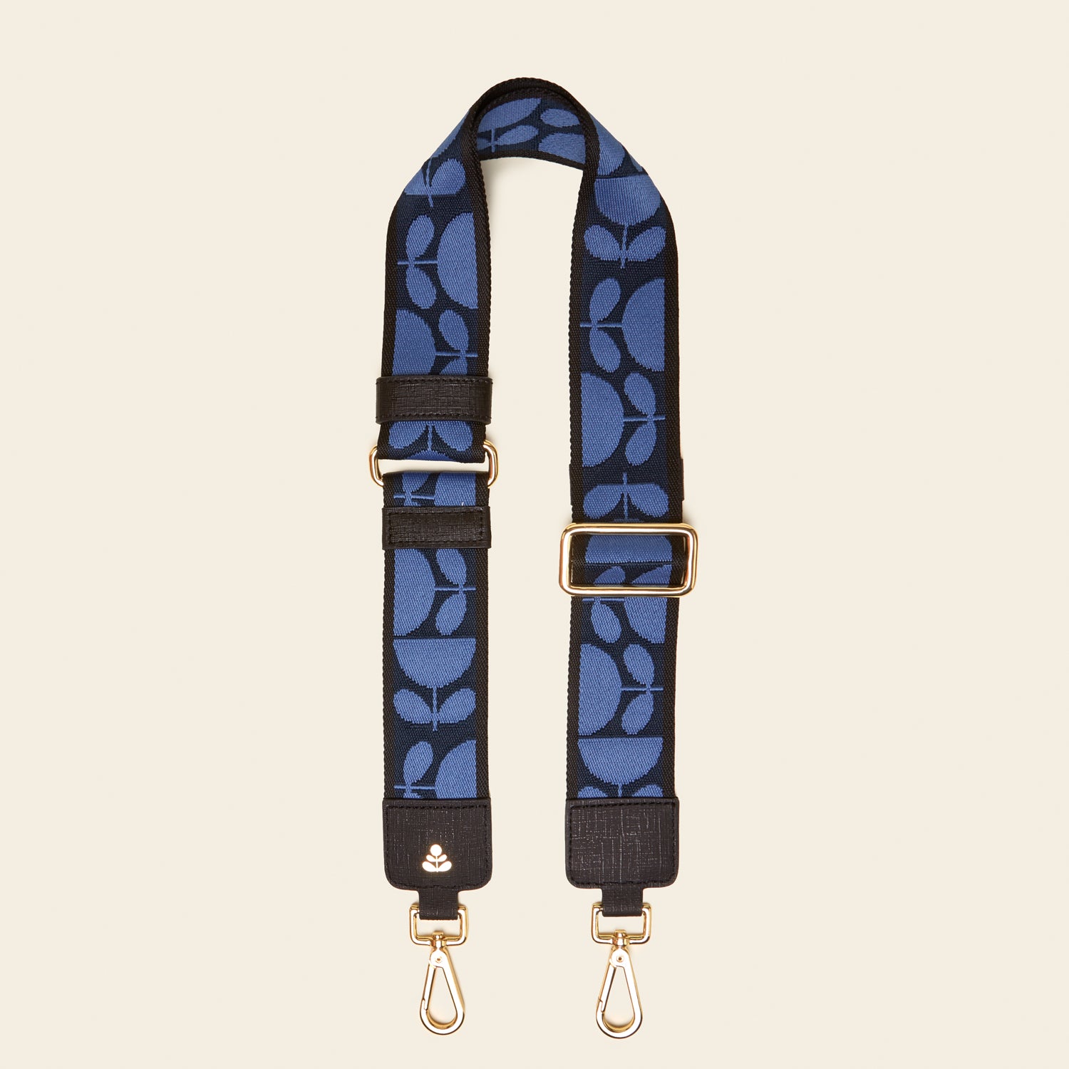 Webbing Strap - Blue