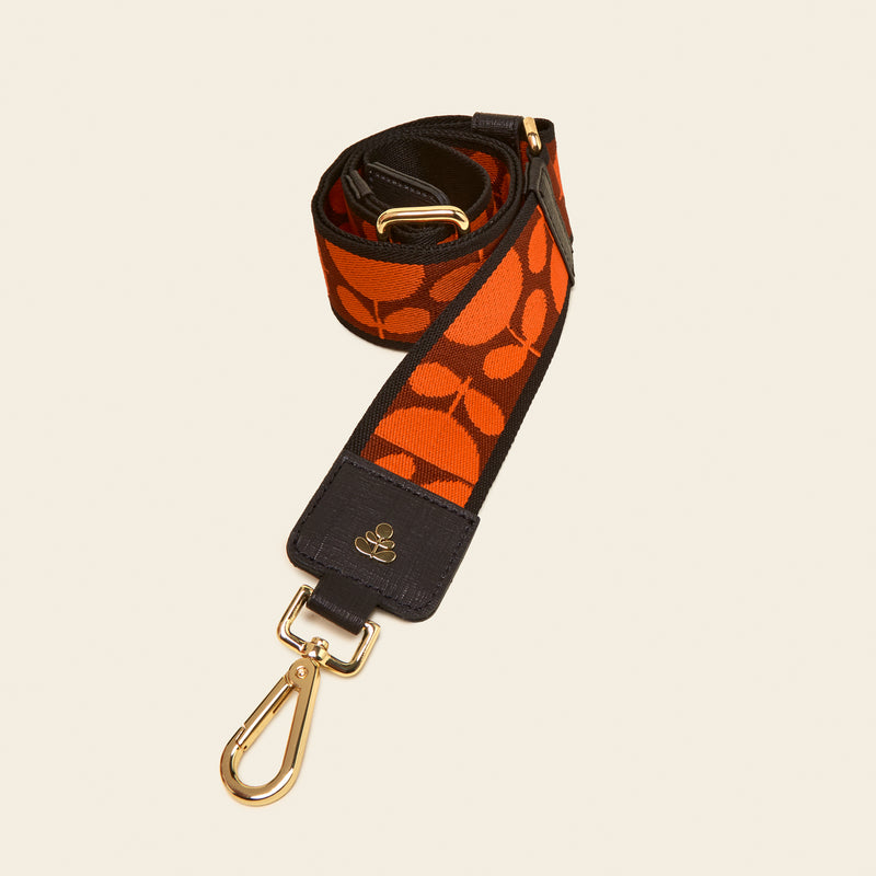 Webbing Strap - Orange