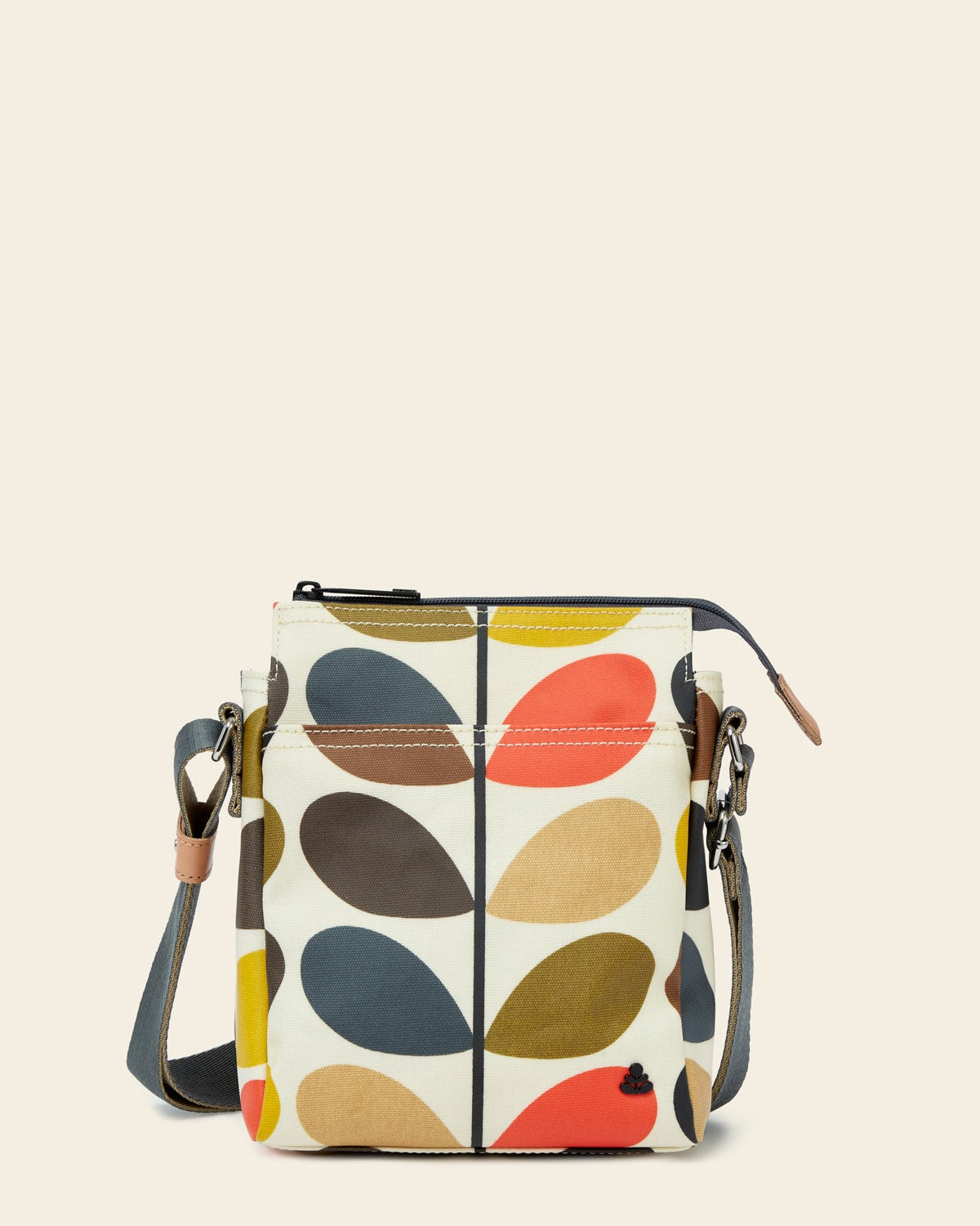 Ranger Crossbody - Classic Multi Stem