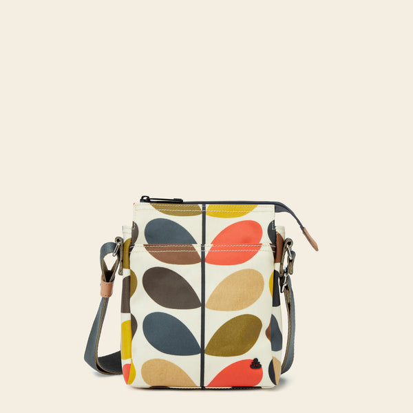 Ranger Crossbody - Classic Multi Stem