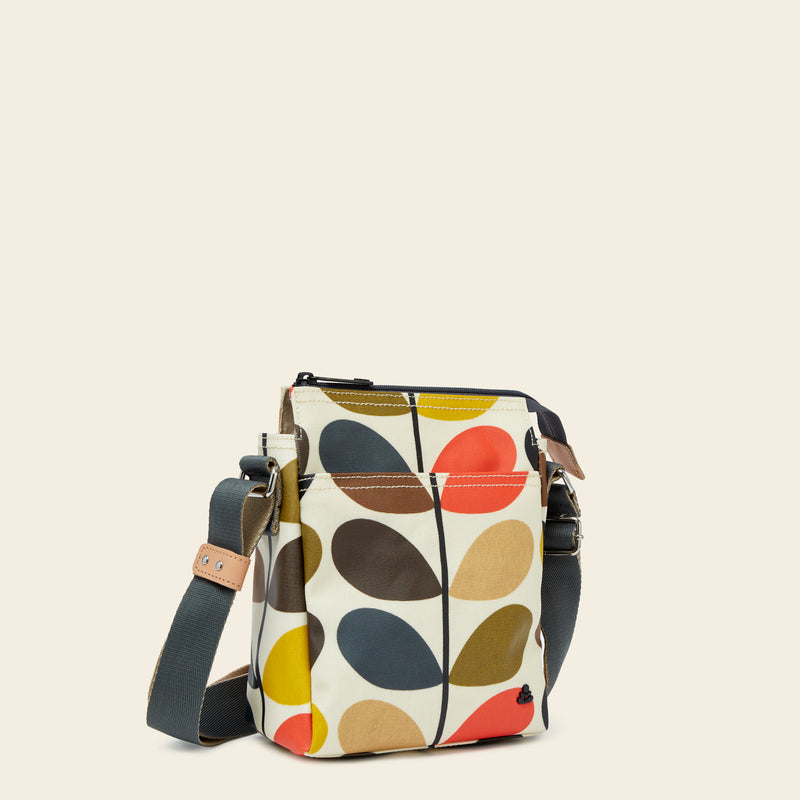 Ranger Crossbody - Classic Multi Stem