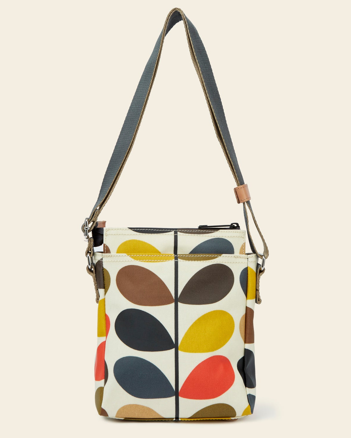 Ranger Crossbody - Classic Multi Stem