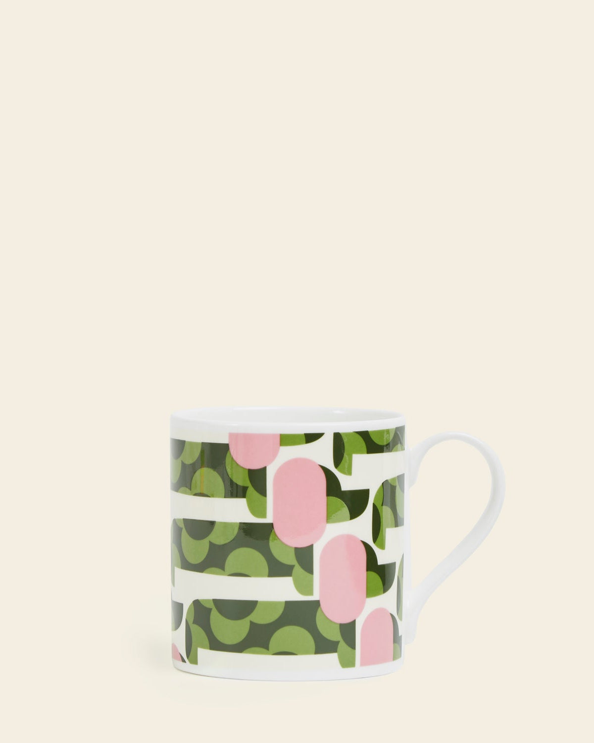 Large Mug Set of 3 - Dogshow
